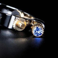 Vis ceinture pour Ligature JLV