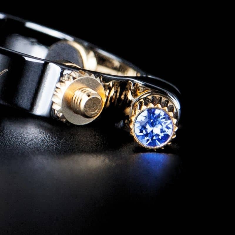 Vis ceinture pour Ligature JLV Vis ceinture pour Ligature JLV