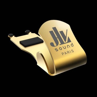 Couvre-bec saxophone soprano