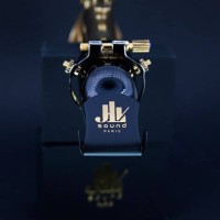 Couvre-bec saxophone soprano