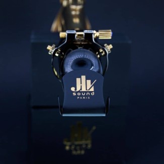 Couvre-bec saxophone soprano