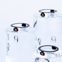 Bague Phonique saxophone alto