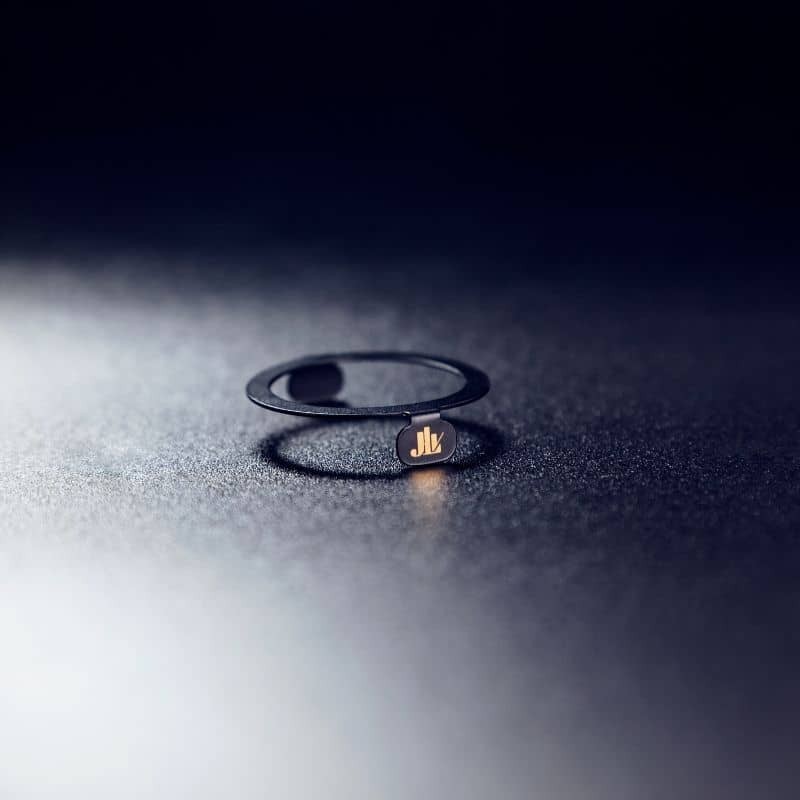 Bague Phonique saxophone alto