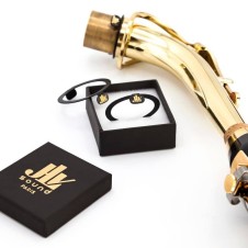 Bague Phonique saxophone alto