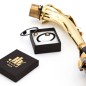 Bague Phonique saxophone alto Bague Phonique saxophone alto