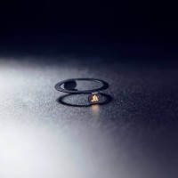 Bague Phonique saxophone ténor