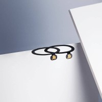 Bague Phonique saxophone baryton