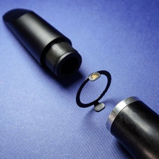 Bague phonique clarinette sib, la, ré, alto & cor de basset