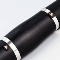 Bague phonique clarinette sib, la, ré, alto & cor de basset