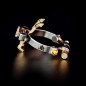 Ligature clarinette basse & contrebasse Ligature clarinette basse & contrebasse