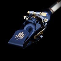 Couvre-bec saxophone soprano