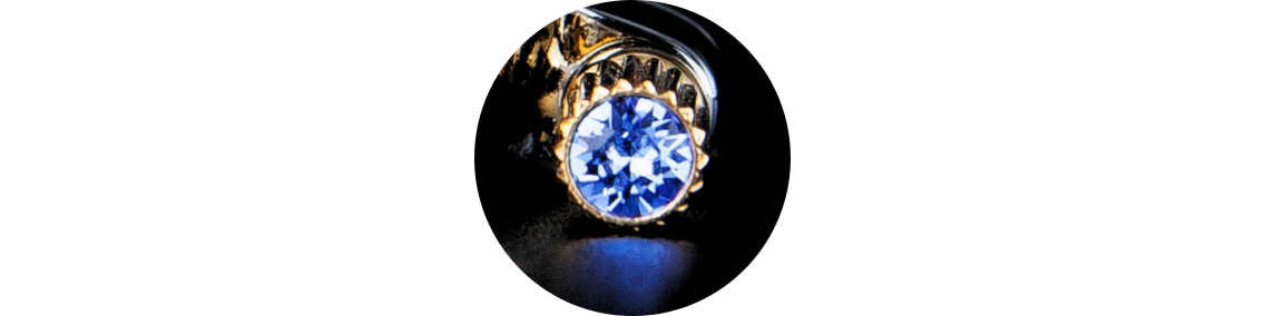 Vis ceinture pour Ligature JLV