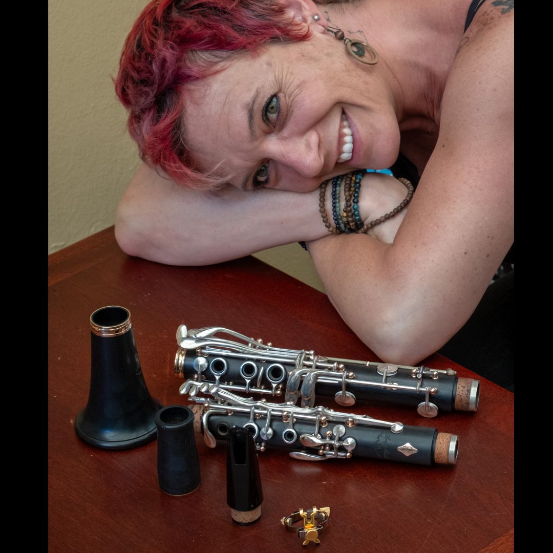 Photo de Véronique AUDARD