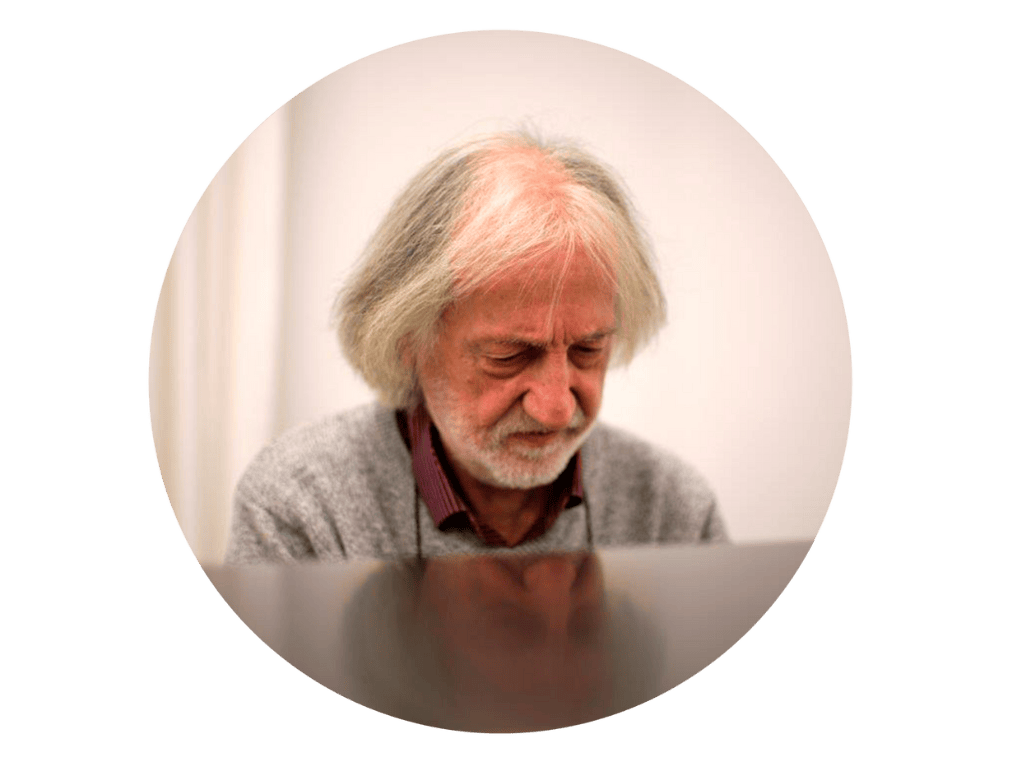 Photo de Jean-Luc VIGNAUD inventeur JLV Sound