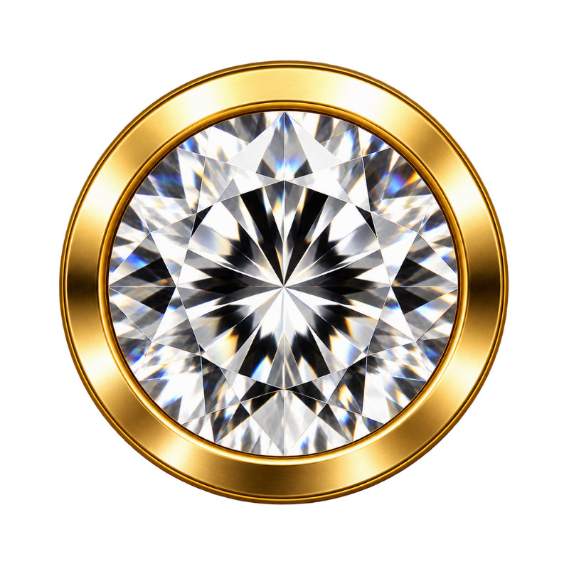 Strass diamant