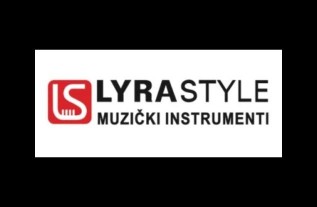 LYRA STYLE MUZIČKI INSTRUMENTI | BELGRADE | SERBIE