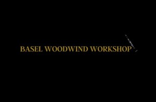 BASEL WOODWIND WORKSHOP | BALE | SUISSE