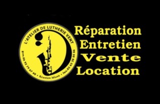 ATELIER LUTHERIE VENT | SAINTE-CLOTILDE | FRANCE - LA RÉUNION