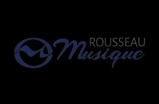 ROUSSEAU MUSIQUE | RENNES | FRANCE