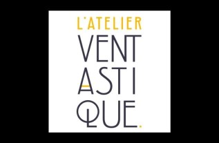 L'ATELIER VENTASTIQUE  | CHATEAU-GONTIER | FRANCE