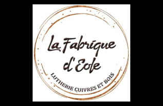 LA FABRIQUE D'EOLE | ORLÉANS | FRANCE