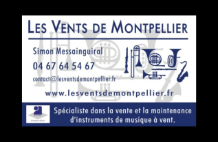 LES VENTS DE MONTPELLIER | MONTPELLIER | FRANCE