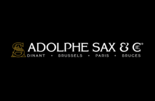 ADOLPHE SAX AND CIE | BRUGES | BELGIQUE