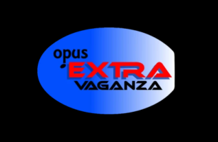OPUS EXTRAVAGANZA | SNEEK | PAYS-BAS
