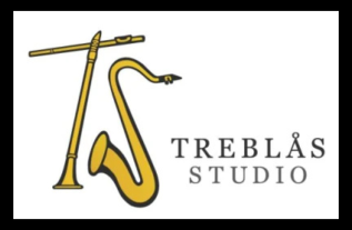 TREBLÅS STUDIO | OSLO | NORVÈGE