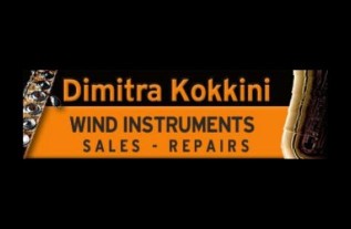 DIMITRA KOKKINI WIND INSTRUMENTS | ATHÈNES | GRÈCE
