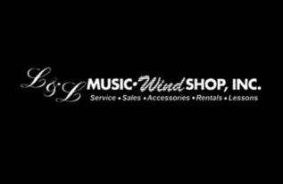 L&L MUSIC - WIND SHOP | GAITHERSBURG | ÉTATS-UNIS