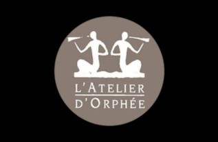 ATELIER D'ORPHÉE | LE MANS | FRANCE
