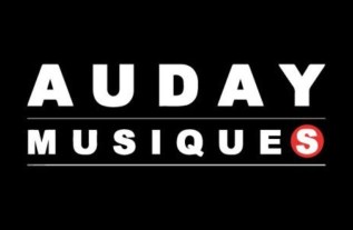AUDAY MUSIQUES | NÎMES | FRANCE