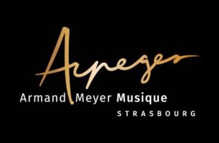 ARPÈGES ARMAND MEYER | STRASBOURG | FRANCE