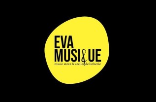 EVA MUSIQUE | SALAISE-SUR-SANNE | FRANCE