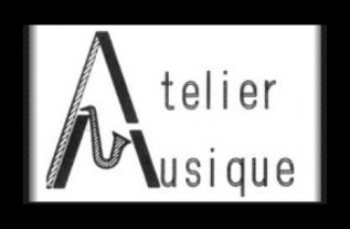 ATELIER MUSIQUE | AMIENS | FRANCE