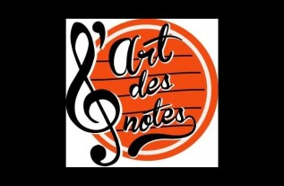 L'ART DES NOTES | PAU | FRANCE