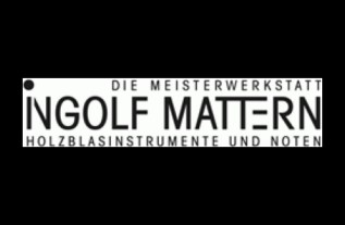 INGOLF MATTERN BLASINSTRUMENTE | HAMBURG | ALLEMAGNE