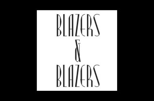 BLAZERS & BLAZERS | GENT | BELGIQUE