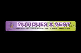 MUSIQUES À VENT | LUYNES | FRANCE