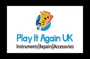 PLAY IT AGAIN | DORSET | ROYAUME-UNI
