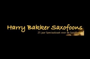 HARRY BAKKER SAXOFOONS | GV MUIDERBERG | PAYS-BAS