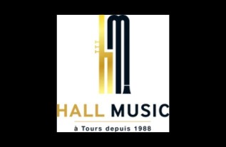 HALL MUSIC | TOURS | FRANCE