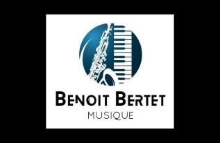 BENOIT BERTET MUSIQUE | GIÈRES | FRANCE