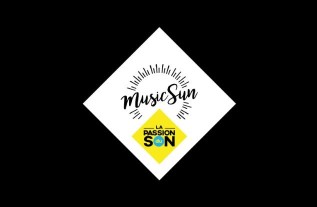 MUSIC SUN | LES SABLES D'OLONNE | FRANCE