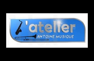 ATELIER ANTOINE MUSIQUE | PAGNY-SUR-MOSELLE | FRANCE