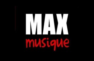MAX MUSIQUE | NIORT | FRANCE