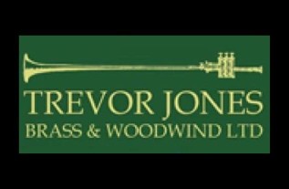 TREVOR JONES BRASS & WOODWIND | BRISTOL | ROYAUME-UNI