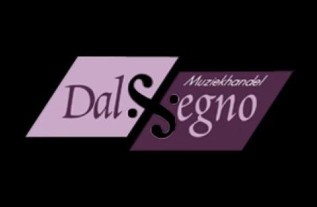 DAL SEGNO MUZIEKHANDEL | SLIEDRECHT | PAYS-BAS