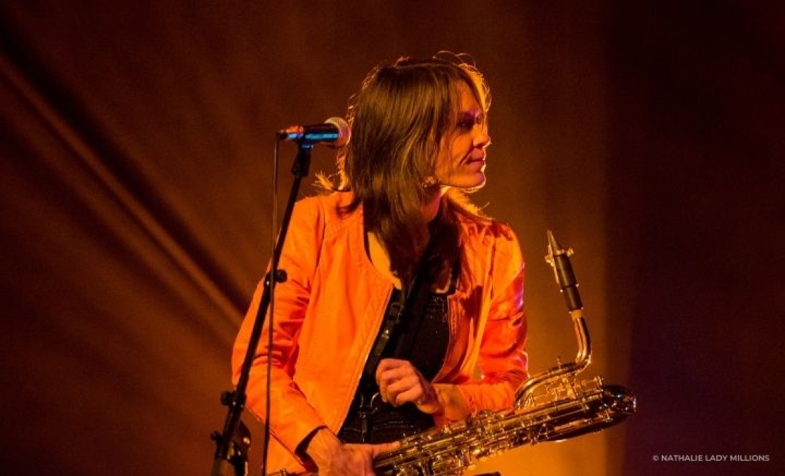 Interview de Céline Bonacina à propos de la 5ème génération des Ligatures JLV 